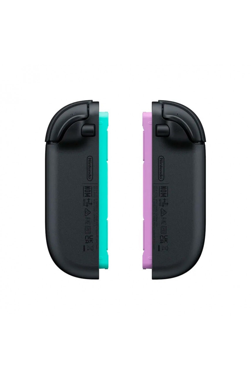 Контроллеры Joy-Con (L)/(R) для Nintendo Switch 2 | Light Purple